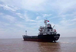 江蘇宏強船舶重工