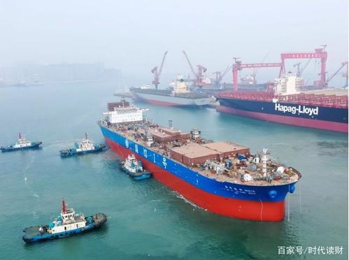 三艘10萬(wàn)噸級(jí)巨輪抵江蘇 俄羅斯石油借下水氣囊技術(shù)拓展中國(guó)市場(chǎng)