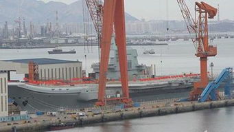 中國(guó)航母下水引發(fā)國(guó)際關(guān)注，一國(guó)挑戰(zhàn)竟因氣囊技術(shù)意外折戟