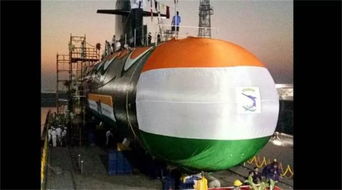 遲到的“水下利刃” 印度潛艇能否借助氣囊技術(shù)實(shí)現(xiàn)遠(yuǎn)航夢(mèng)？